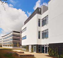 PMI Building