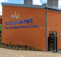 Buckingham Park C of E