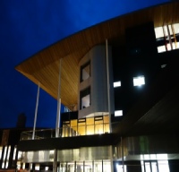 University of Cambridge, Maxwell Centre