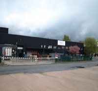 Brakes Warehouse