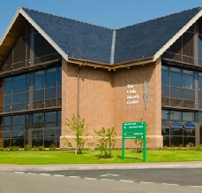 Sharnbrook Upper School