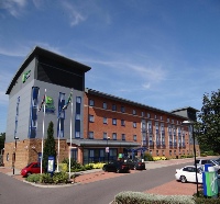 Holiday Inn Express