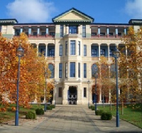 University of Cambridge Business School