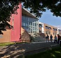 Sharnbrook Upper School