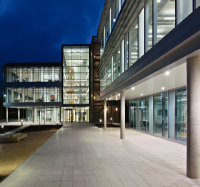 Napp Trinity Science Park