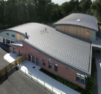 St Albert Catholic School