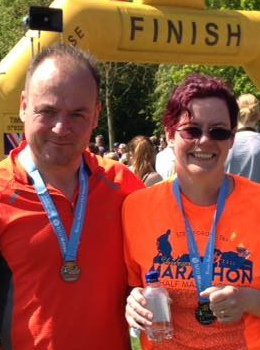marthon Pictures